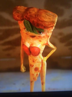 Pizza Time
