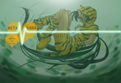 [M.T.D.G.] Beta-Love|Amore in Prova|