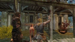 skyrim
