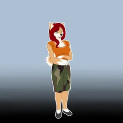 [Mikal Riley] Vanessa's Intolerance