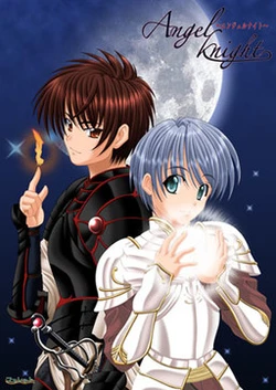 [Ferret] Angel Knight