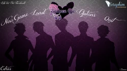 [Seraphim Entertainment] Seduce Me