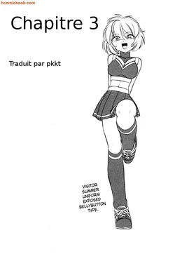 [Charlie Nishinaka] Cheers! 1 Ch. 3 [French] [bdddoujins.tk]