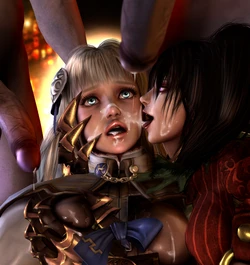 MrStranger Xnalara Pictures