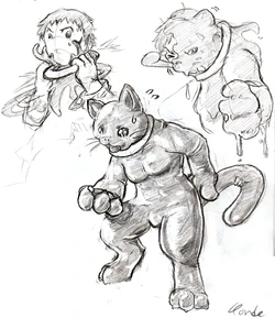 Artist-tonde[FA][REPOST]