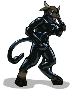 Artist-rubber-vecks[FA][REPOST]
