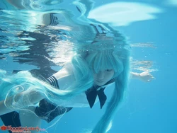 (C81) [Shooting Star's (Saku)] Scene Ever 3 (Vocaloid)