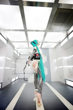 [桃色れく]m.m.r.k.2 (VOCALOID)