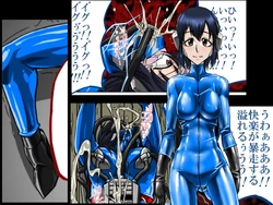 [TMZF no Circle] Roku na Me ni Awanai Sentouin 3 [German] [Haigen]