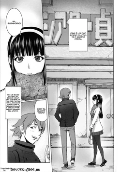 [Kon-kit] Pink Screen (Netorare New Heroine) [Italian] [Hentai Fantasy]