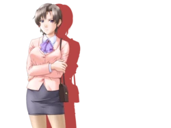 [Melty Koubou] Kegareta Seifuku Hakusho Vol.1 ~Shimai, Mukareru~