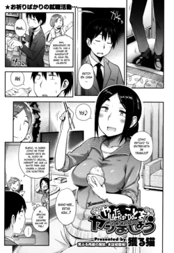 [Toruneko] Yaritai Koto o Yarimashou | Haremos lo que Queremos Hacer! Ch. 1-2 [Spanish] [XHentai95]