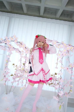 [120429][piyokoya]Vocalo-M.// Miku-Mix．(VOCALOID)