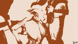 Originallykame (Ongoing)