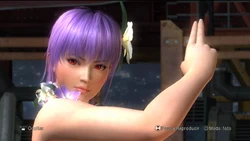 DOA Last Round Images Hot