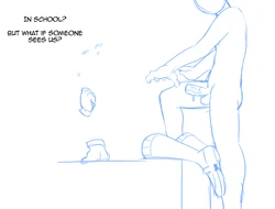 Character - tooru hagakure (BNHA)