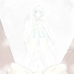 [Mumu Honpo] Shiroi Koibito-tachi ~ Bocchimas