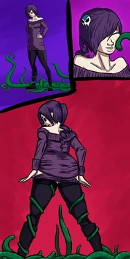 [Roll3d6] Z0ne-tan Off Hours (Zone-tan)