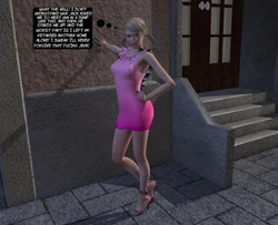 A Good Sister 2 Moiarte (English) (New Edit)