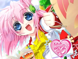 [Meromero Cute] Hachukano