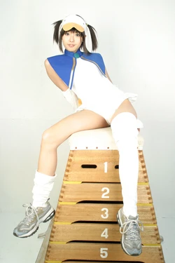 [Cutie Factory] Ahane-tan