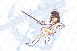 [Mumyodo] Kuchikukan Marching Band (Kantai Collection -KanColle-)