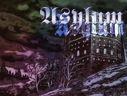[Eve] Asylum