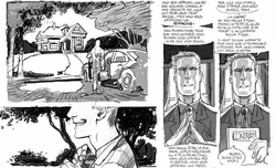 [jjfrenchie (Joel Jurion)] I am the boss, you are the master [French]