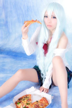 Erio Touwa (Denpa Onna to Seishun Otoko) Hayase Ami