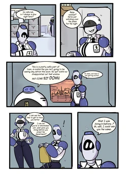 [awaerr] Automaton Beat 1: Orientation