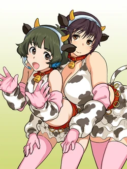 [Pixiv] hody0908