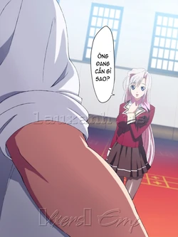 [Rocoroto (Erohi)] Princess Raper! 1-3 (Princess Lover!) [Vietnamese Tiếng Việt]