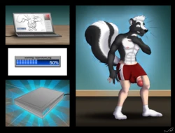 [Nisharu] TF Stuff [FA]