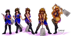 [trampy-hime] Ranma Expansion