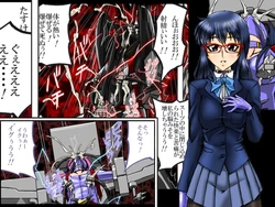 [TMZF no Circle] Roku na Me ni Awanai Sentouin 2 [Digital]