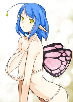 Pixiv Artist_# ペ ン(R-18)