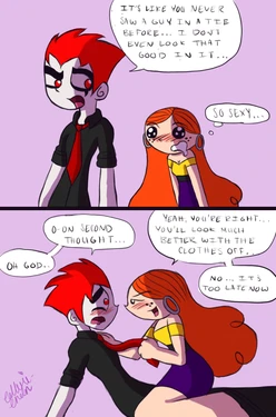 [Princesscallyie] The Misadventures of Prinack and Friends (Ongoing)