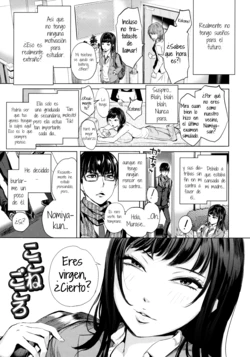 [Ootsuka Reika] Kokone Gokoro | Kokone's Heart (Mida Love) [Spanish] [ros3nsaft]