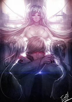 Freya (dungeon ni deai wo motomeru no wa machigatteiru darou ka)