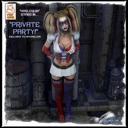 Private Party