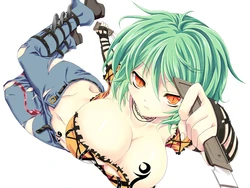 Artist - Kugami - Pixiv ID: 11126609
