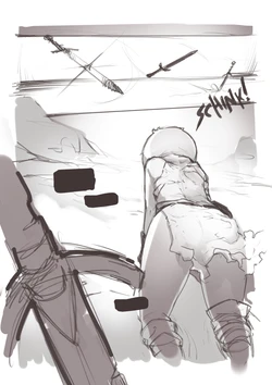 [Norasuko] The Prey Draft