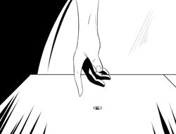 [Infinity Sign] Band of Gold