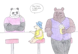 artist - bernielover