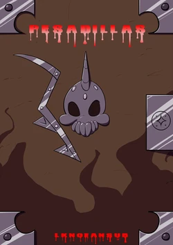 [Slypon] Night Mares (3/??) (Ongoing) (Spanish) LKNOFansub
