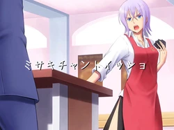 [R.S.G.] Misaki-chan to Issho (Cardfight!! Vanguard)