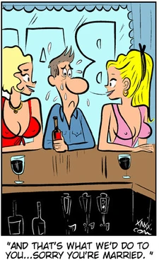 XNXX Humoristic Adult Cartoons April 2015