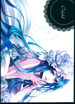 (C78) [Team OS (Suzunosuke)] Colorful (VOCALOID)