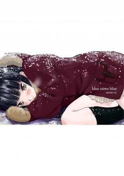 (C78) [Wakuwaku Doubutsuen (Tennouji Kitsune)] Blue Snow Blue Soushuuhen 4 ~ Scene.12 [Sapnish] {Netorare World}