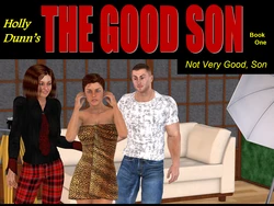 [Holly Dunn] The Good Son